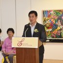 하남미술협회전 이미지