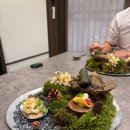 고우미디어 | 광화문 파이낸스센터 맛집, SFC 한우 오마카세 룸식당, 고우가 시그니처 코스 후기