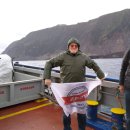 ZD9W (Tristan da Cunha) DXpedition 현장 스케치^^ 이미지