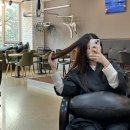 헤어카페 | 머리 잘하는 운정미용실 :: 헤어카페 운정점 이슬쌤 염색 후기