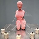 종로-연건-종로-연-562 | 루이즈 부르주아,불안 속에서 피어난 예술