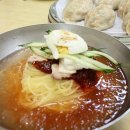 가야밀면 이미지