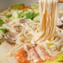 밀사랑손칼국수 - 부천시 원미구 중동로248번길 52 | 밀사랑손칼국수