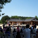 저잣거리 이미지