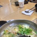 행촌 칼국수 & 김밥