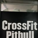 크로스핏 핏불 | 진짜 운동이 하고싶은 사람들이라면 청량리 크로스핏 핏불 솔직후기