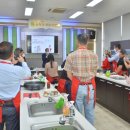 순창군 장류체험관 이미지