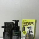 올리브영 힐링버드 헤어에센스 퍼스트헤어팩 수분에센스 트리트먼트 풀세트