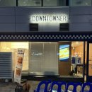 치킨 존 버거 | 데이트 추천 수제버거 맛집 꿀조합 추천, 다운타우너 광교중앙역 아보카도버거,핫허니치킨버거 솔직후기