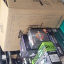 조립작업 - 라이젠 AMD 5600/A520/DDR4 16G/GTX5050/M.2 512G/700W 조립작업 이미지