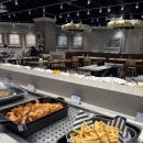 [일산/맛집] 애슐리퀸즈 벨라시타점 : 토마토 & 바질...중! 평일 디너로 즐기는 무제한 월드 뷔페 후기 🍅🌿✨