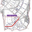 첨단산업단지내도로 이미지