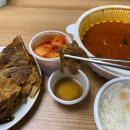 참한감자탕 - 동작구 만양로14다길 4 | 참한감자탕