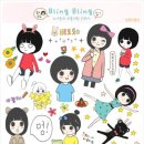 스티커포토샵 이미지