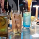 부산 해운대 38층 고층 야경 오션뷰 라운지바(BAR) 피크라운지