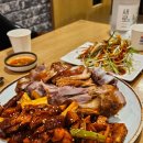 서대문족발 이미지