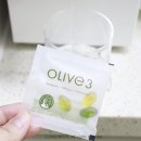 록담 | 아침 공복 올리브오일 효능 3개월째 먹는 올록담 올리브3 후기