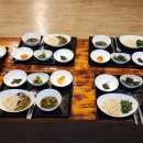 사계절 민박 이미지