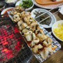 초연장어구이