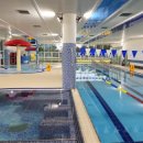 태안군 가족공감센터 어린이 수영장 이미지