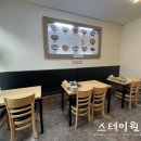 청년순대국방화점