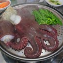 문어조개명가