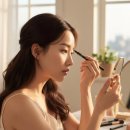 브로우그린 | 바비브라운 펜슬 브로우 웜브라운 후기. 눈썹을 안 그린 것 같은데 또렷해졌다
