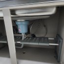 경기도 수원시 권선구 수성로 18 (구운동, 강남아파트) | 수원 구운동 주방 씽크대 백조 고니 사각싱크볼 교체 설치 시공