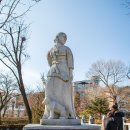 황지연못 가는길 이 | 태백시 가볼만한곳 낙동강발원지 황지연못 강원도 먹거리 물닭갈비 맛집