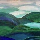 자연과 사람 이미지