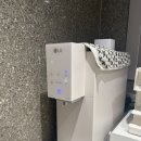 무거동 LG 베스트샵 앞 | 김해 신세계백화점 LG베스트샵 웨딩 가전 구입, 사용 후기 베샵한가