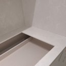 광명역역세권휴먼시아4단지 경로당 | 광명시 소하동 광명역휴먼시아4단지아파트 전체 리모델링 현장 실리콘마감 시공 다녀왔습니다 <마감...