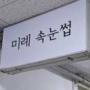 미례속눈썹