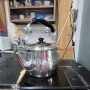 장비빔국수와 굴국밥 보쌈 이미지