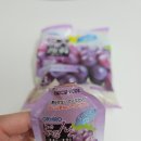 복숭아 | 『일본직구사이트 코스믹』 일본 간식 【오리히로 탱글탱글 곤약젤리 포도&amp;복숭아 후기】