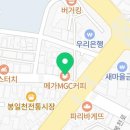 메가커피(봉일천점)