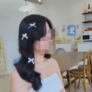 [Wedding] 리앤케이헤어메이크업 웨딩 스냅 헤메...야외 웨딩 스냅 헤메 변형 후기, 미엔메이크업