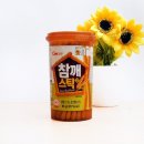 (주)청우식품 이미지