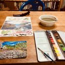 새막골 캠프 이미지