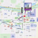 캠퍼스타운2번출구 앞 이미지