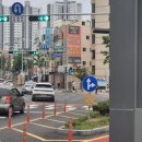 솔브릿지국제대학 앞 이미지