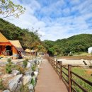 양주시 미술관 옆 캠핑장 이미지