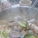 서원손칼국수