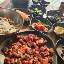 첸보리밥 이미지