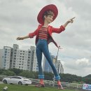 카페소동 | 울딸랑구 발목 주사 소동 &amp; 순천 우즈카페 수다타임 후기