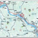 황룡강변(좌안)국가하천 자전거도로-2 | 58산우회 2026년 5월 정기산행 (작원잔도길) : 2026. 5. 10.