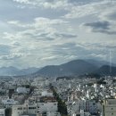 카페씨에스타 - 117717 | 나트랑 시내 가성비 숙소 씨에스타 호텔 내돈내산 후기 | 아이 있는 가족여행 숙소로 만족했던 가성비 호텔