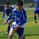 백암중학교 이미지