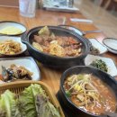 [김제맛집] 백종원 3대천왕 명천식당슈퍼 제육볶음+김치찌개 후기
