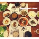 거성한정식 이미지